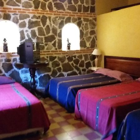 Hotel Casa Maria Jose Antigua Εξωτερικό φωτογραφία