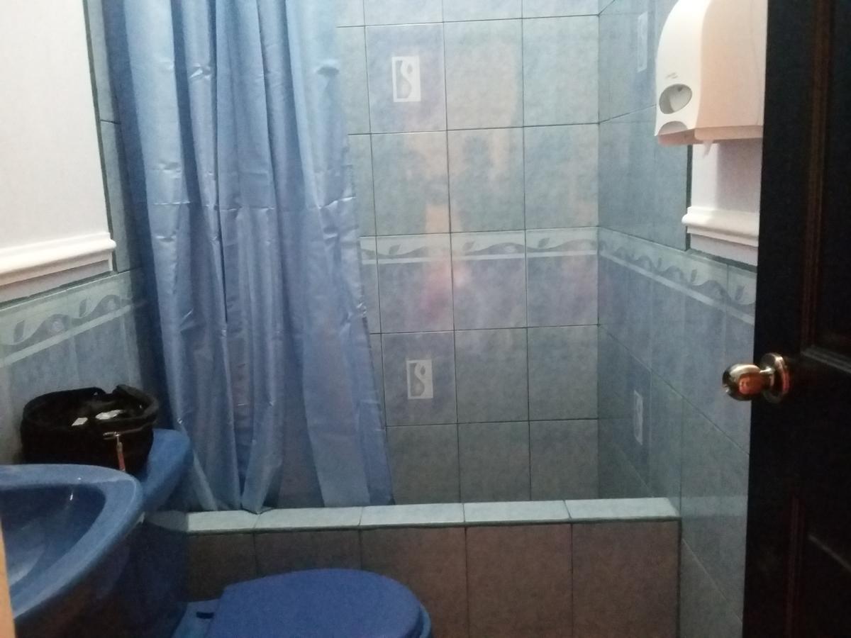 Hotel Casa Maria Jose Antigua Εξωτερικό φωτογραφία