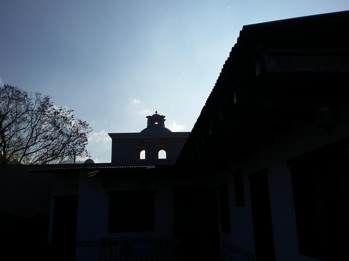 Hotel Casa Maria Jose Antigua Εξωτερικό φωτογραφία