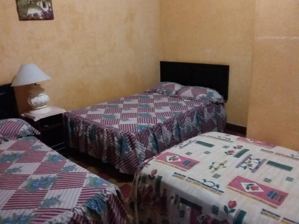 Hotel Casa Maria Jose Antigua Εξωτερικό φωτογραφία