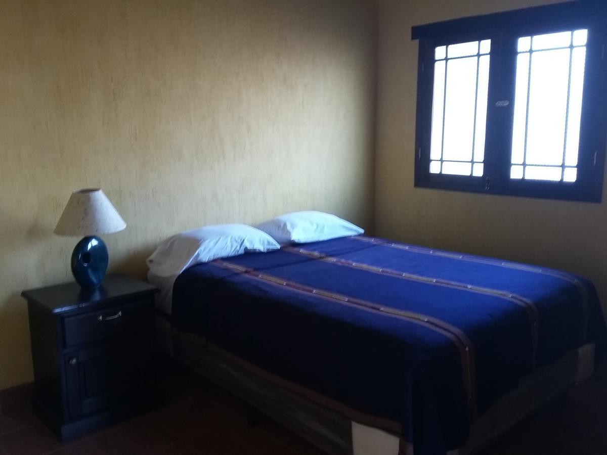 Hotel Casa Maria Jose Antigua Εξωτερικό φωτογραφία