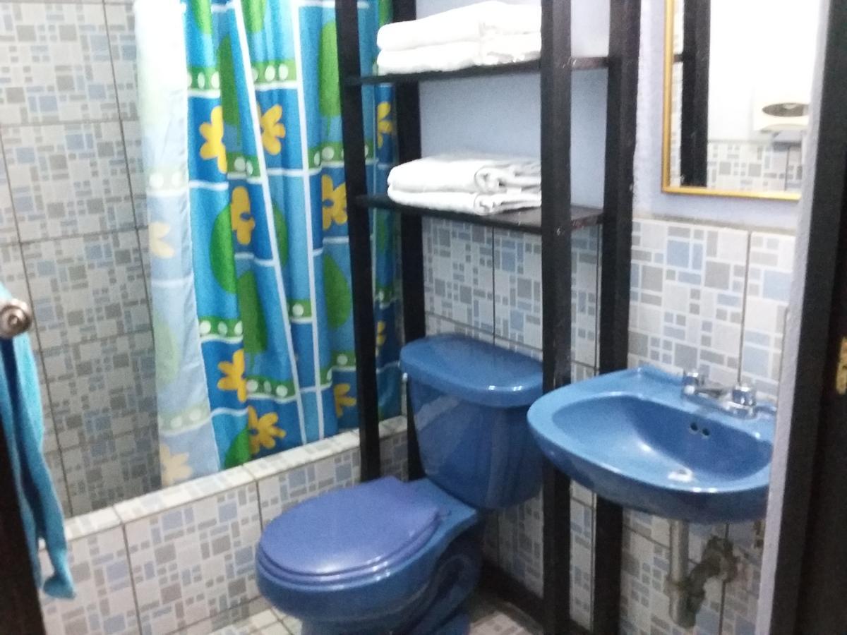 Hotel Casa Maria Jose Antigua Εξωτερικό φωτογραφία