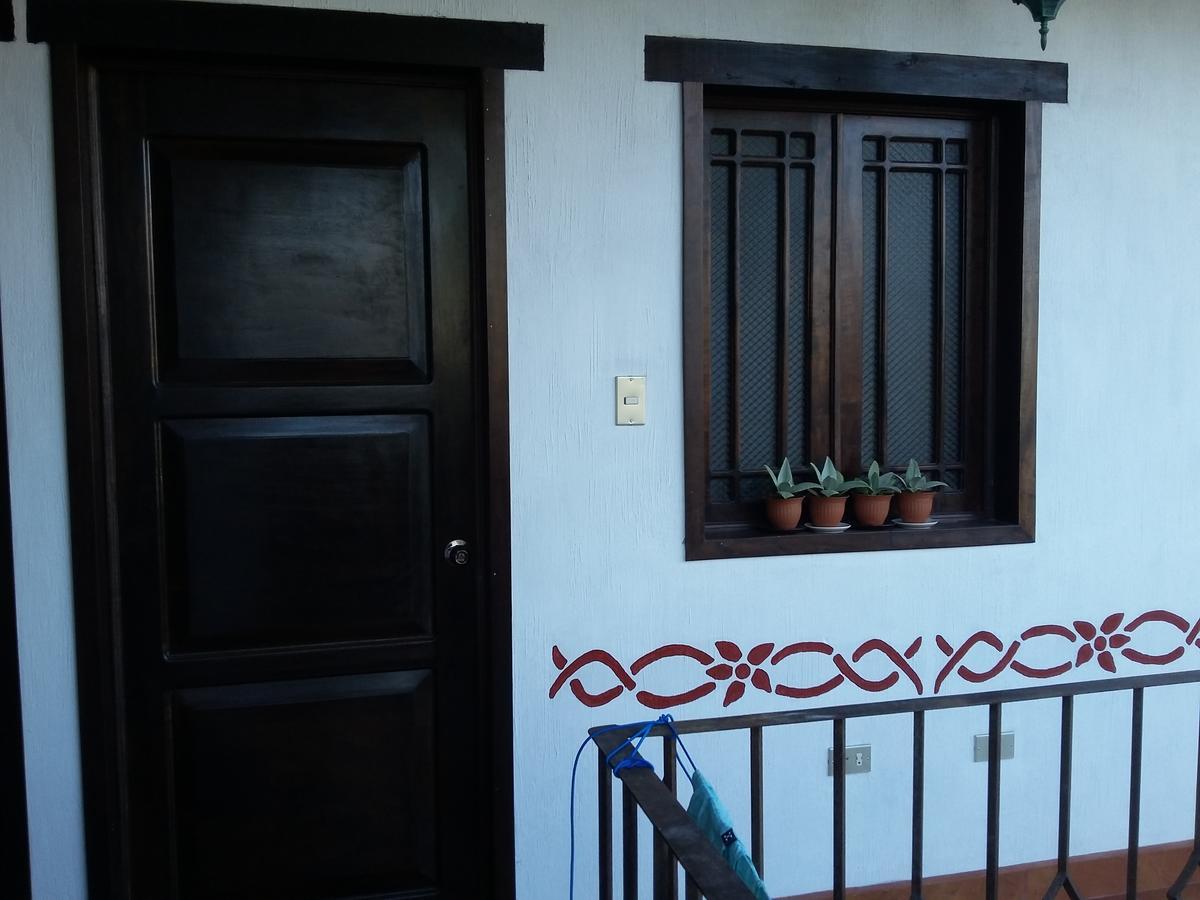 Hotel Casa Maria Jose Antigua Εξωτερικό φωτογραφία