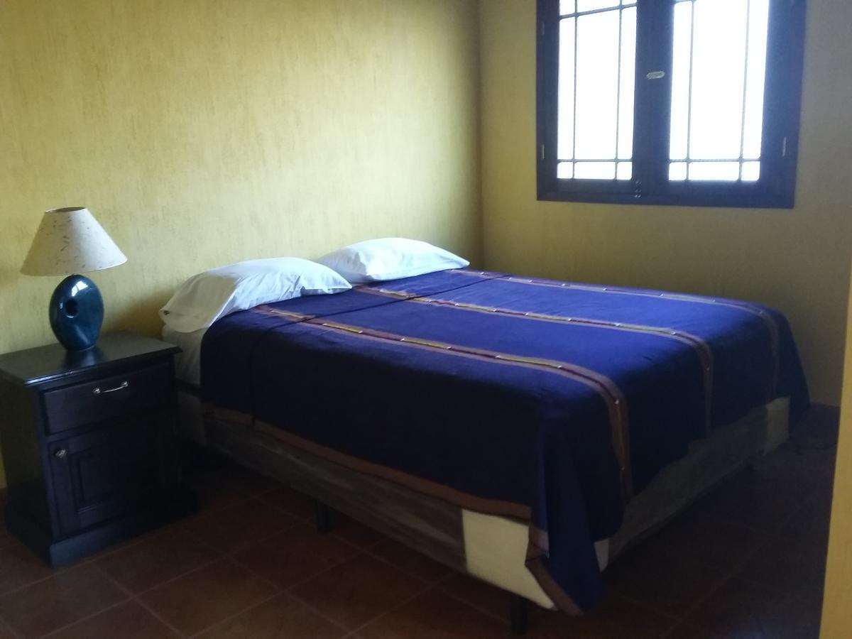 Hotel Casa Maria Jose Antigua Εξωτερικό φωτογραφία