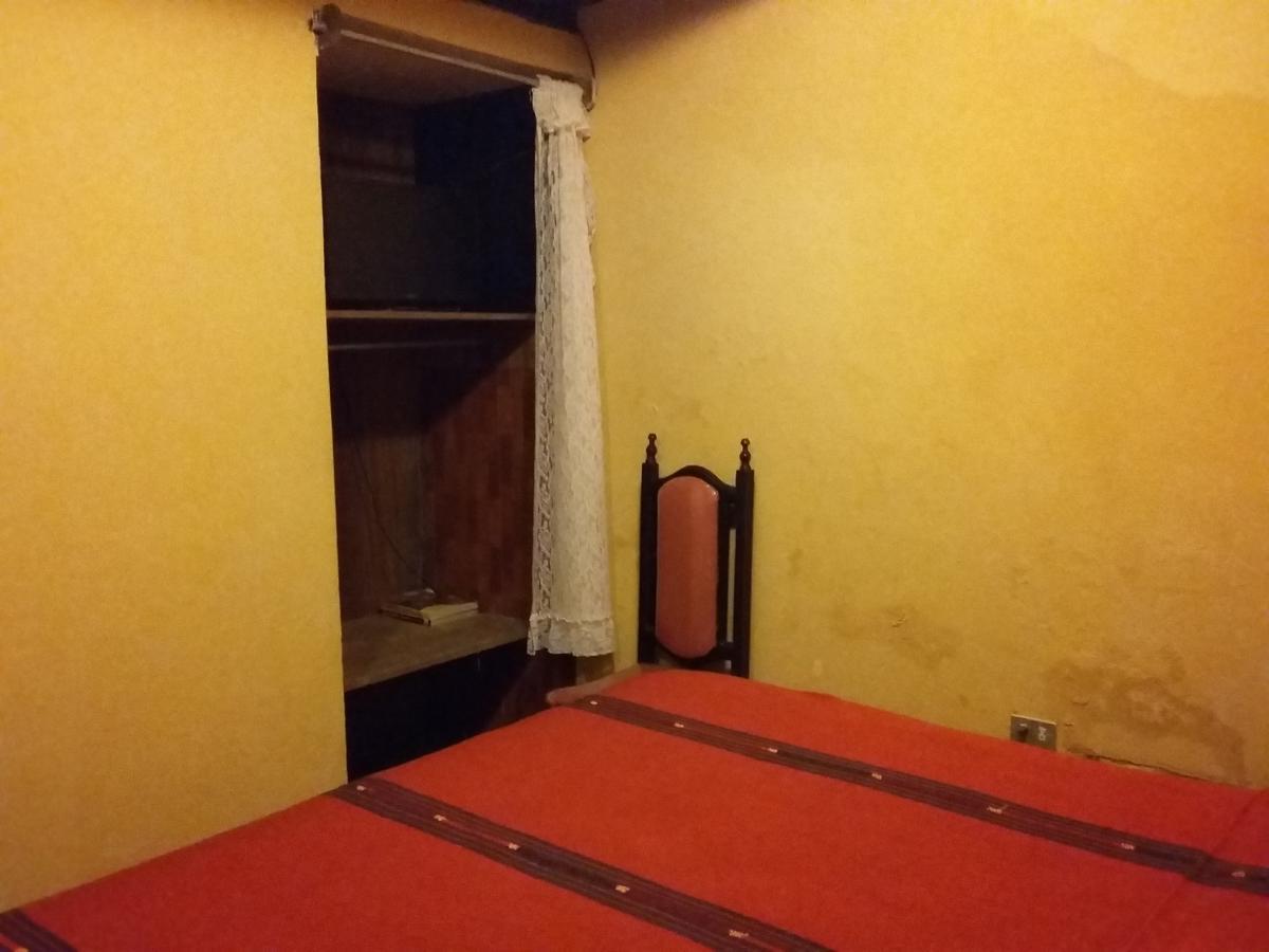 Hotel Casa Maria Jose Antigua Εξωτερικό φωτογραφία
