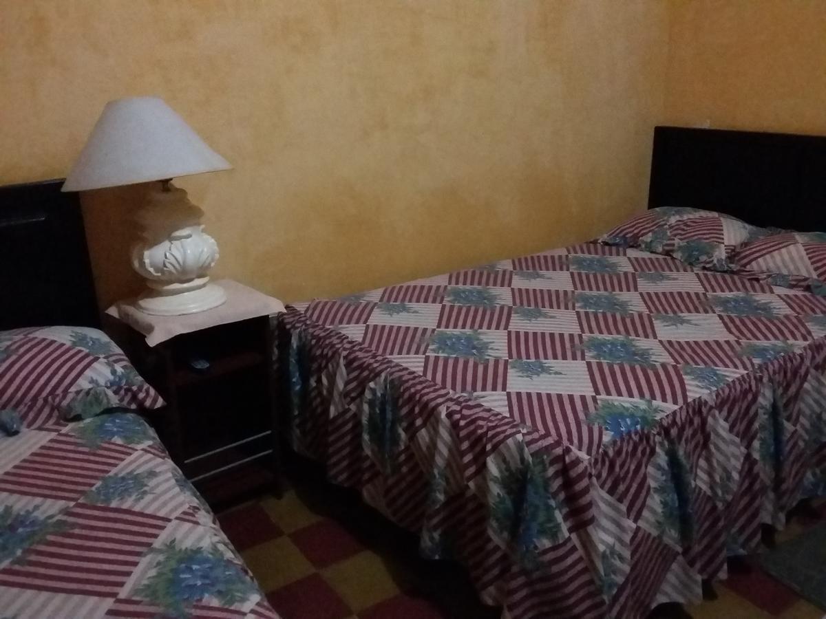 Hotel Casa Maria Jose Antigua Εξωτερικό φωτογραφία