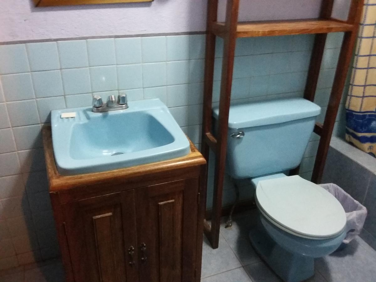 Hotel Casa Maria Jose Antigua Εξωτερικό φωτογραφία