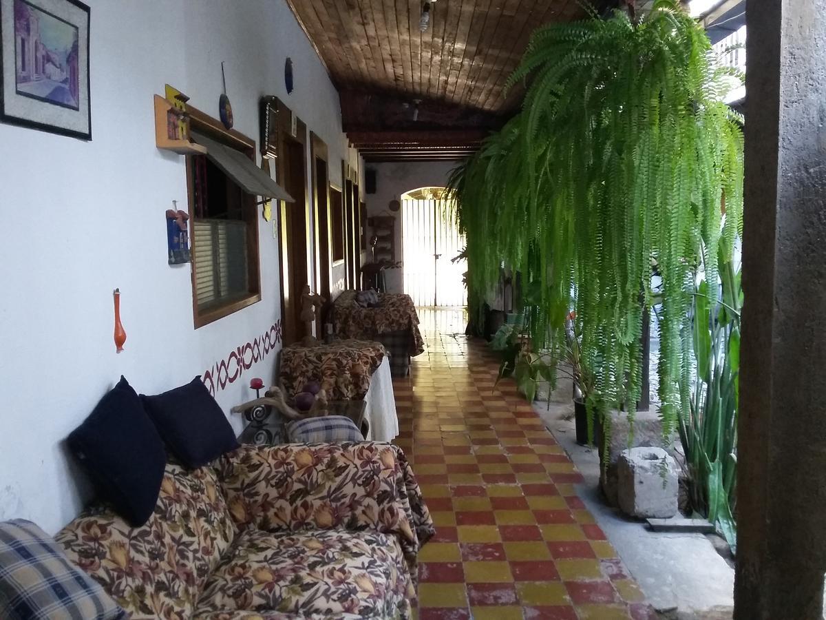 Hotel Casa Maria Jose Antigua Εξωτερικό φωτογραφία